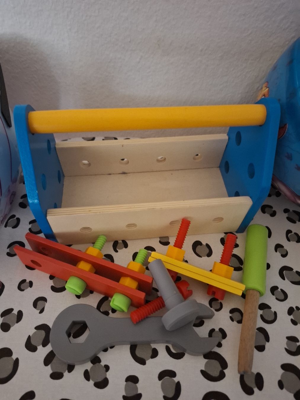 Giocattoli: Werkzeug spielsachen  – Nuovo (secondo la descrizione) da Zürich venduto da suk_g6hp