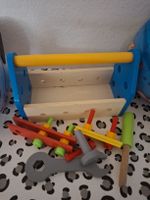 Werkzeug spielsachen 