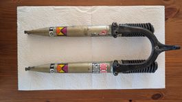 RockShox Mag 10 – Federgabel