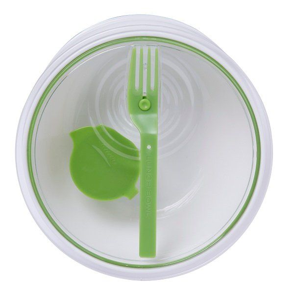 Contenitori & Simili: Black+Blum Lunch Bowl – Nuovo e nell'imballaggio originale da Schwyz venduto da mucholoco