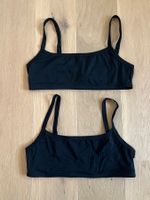 2 Bustier, Calida, Gr. XS (36/38) wie neu!