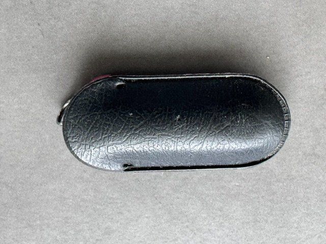 Victorinox Couteaux de poche: VICTORINOX Taschenmesser – D'occasion à Honau par sainj 2