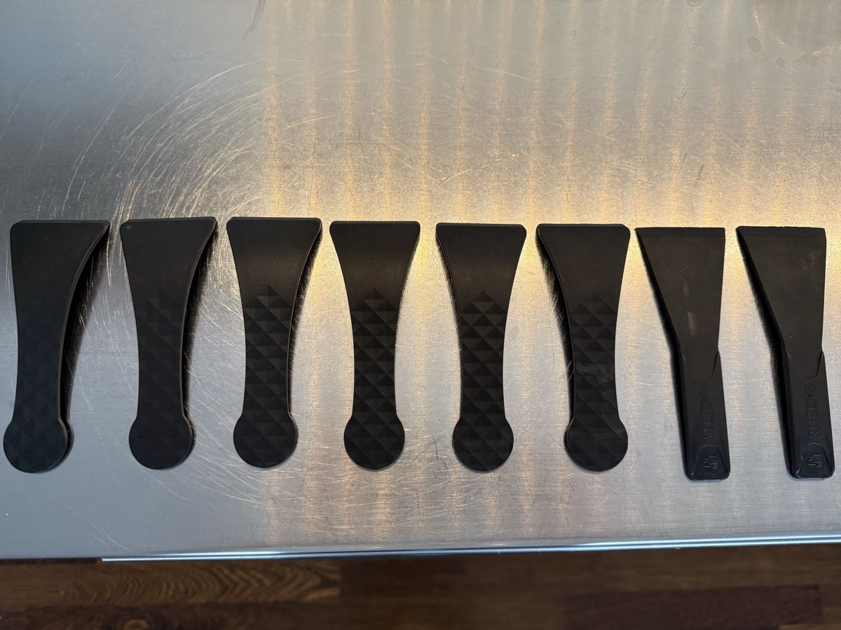 Elettrodomestici da cucina: Raclette-Grill 8 Plätze – Usato da Sempach venduto da GFASHION 4
