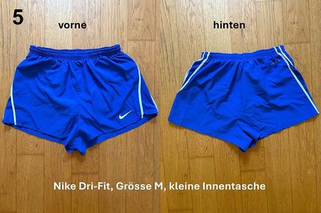 Badeshorts Herren