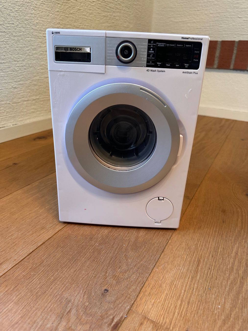 Giocattoli: Bosch Spielzeug-Waschmaschine – Usato da Abtwil SG venduto da nur_6nx6 2