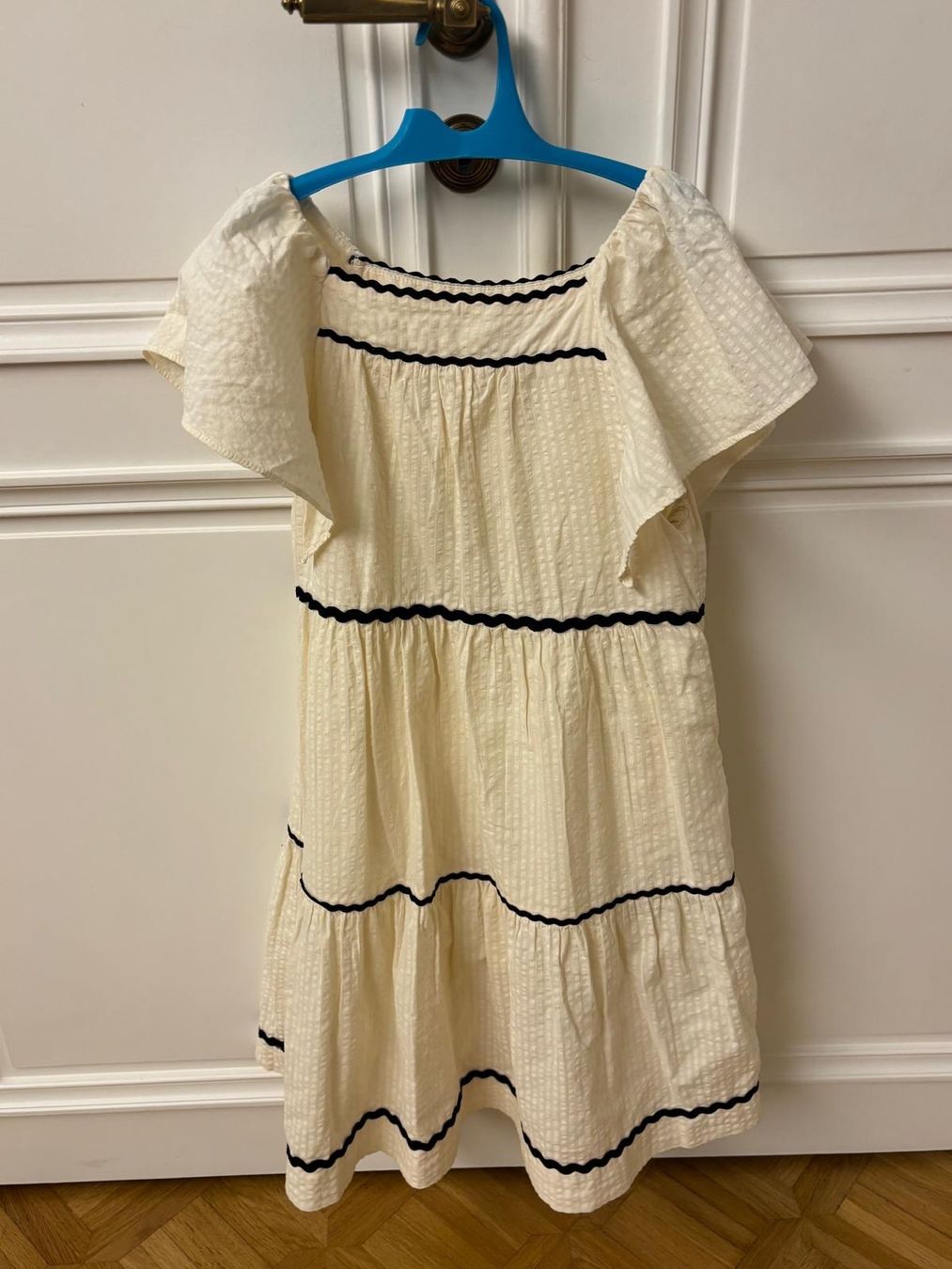 Zara Vestiti & Gonne: Robe Zara T9-10 ans – Usato da Conches venduto da chn_hgl6 4