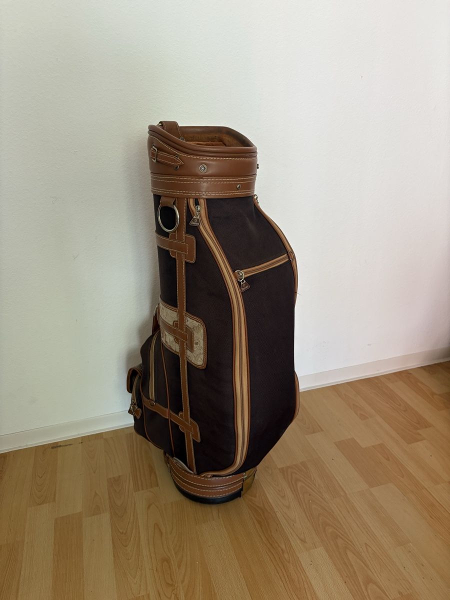 Taschen: Vintage Golftasche – Gebraucht aus Zürich von bea_nx2z 3