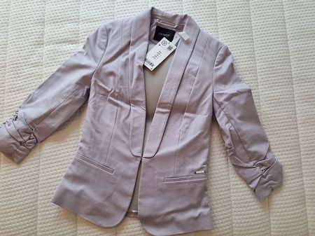 Neuer Blazer von Orsay / elegante Blazerjacke