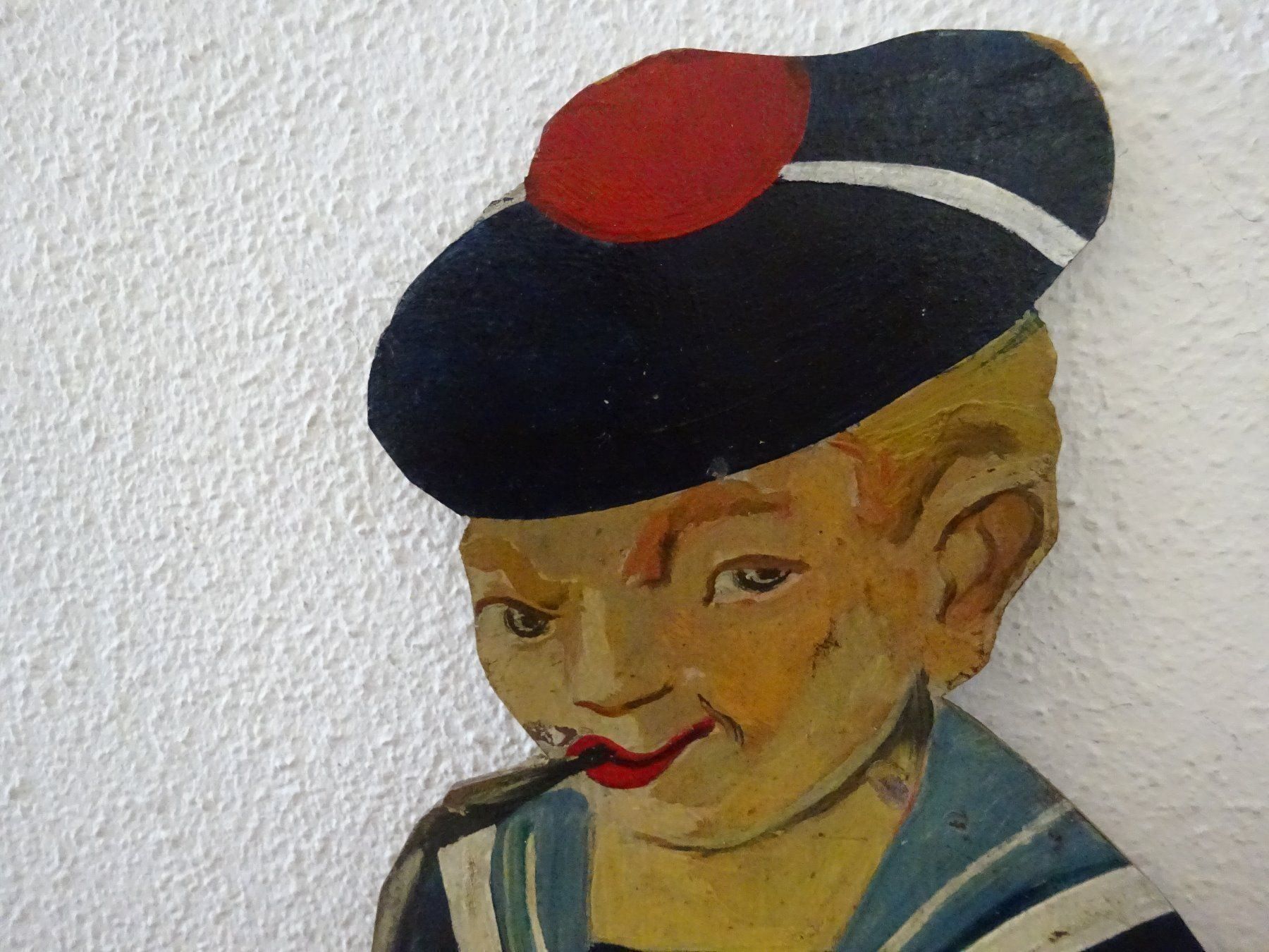 Statuette: Antike Attrappe – Usato da Esslingen venduto da eintagammeer 1