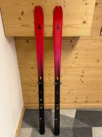 Atomic Backland UL65 161 cm + ATK SL World Cup + peaux