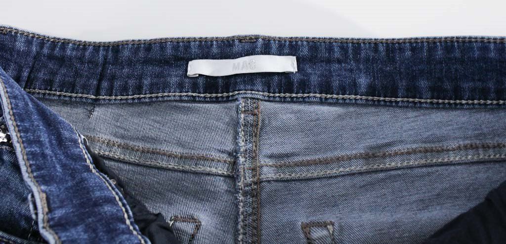 Jeans: MAC Jeans SLIM W36/L30 – Usato da Belp venduto da caramel-secondhand 4
