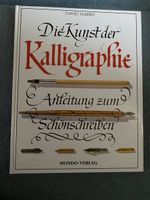 Kalligraphie