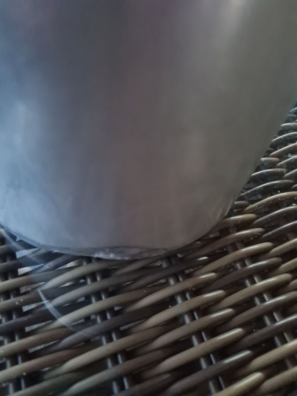 Küchengeräte: Retro Milchkesseli – Gebraucht aus Münsingen von Cuci31 3