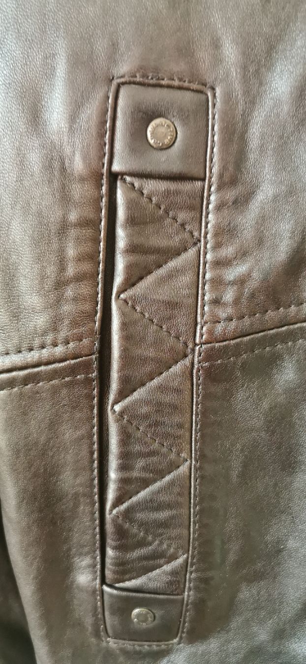Camel Giacche: Veste Camel cuir – Nuovo (secondo la descrizione) da Genève venduto da vins50 7