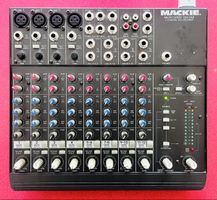 Mackie 1202-VLZ USA Vintage 12 Kanal Mixer Original