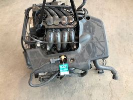 Motor von VW Golf 4 1,6l AKL
