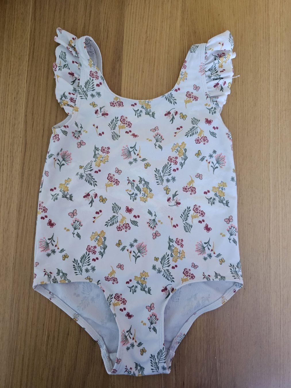 H&M Maillots de bain: Mädchen Badeanzug  – D'occasion à Schwyz par Francesca54