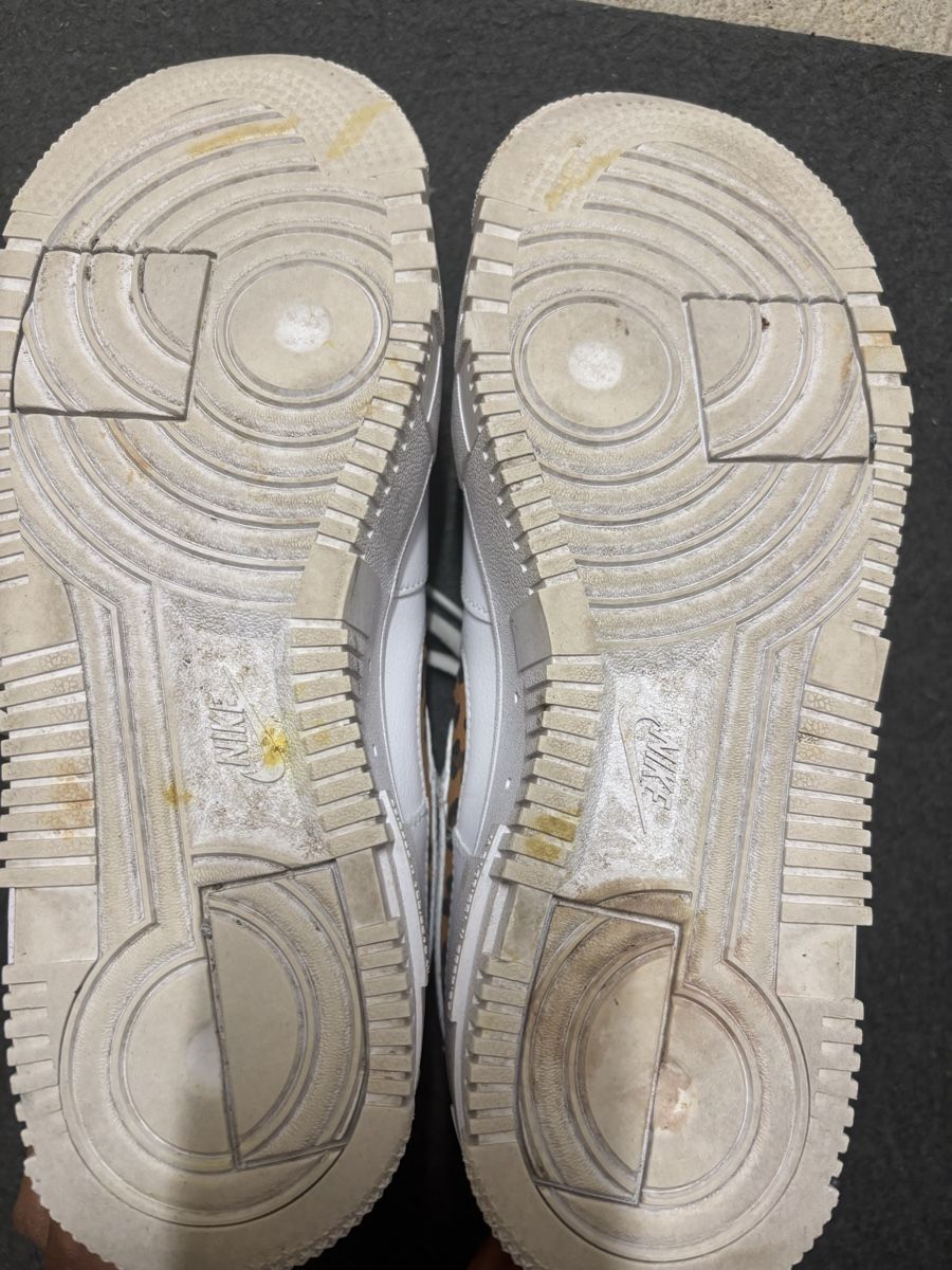 Nike Chaussures femmes: Nike Air force leopard print grösse 40 – D'occasion à Kirchenthurnen par sur_rk2s 2
