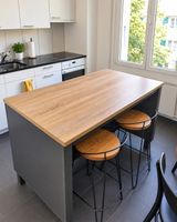Bartisch inkl. Hocker