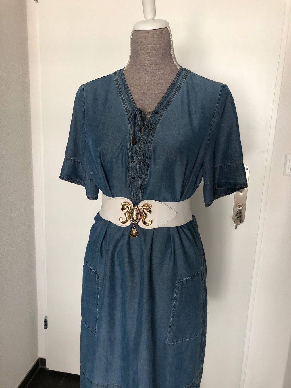 Vestiti: GERARD DAREL PARIS Kleid – Nuovo (secondo la descrizione) da Winkel venduto da Luxtime 9