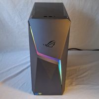 Pc Gaming performant