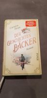 Carsten Henn: Der Geschichtsbäcker - Roman, Top Zustand!