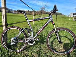 VTT SCOTT Genius 50