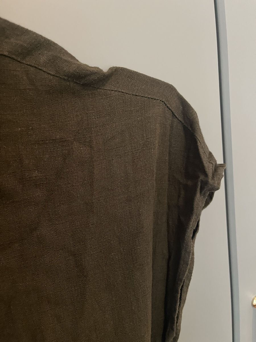 Vestiti: Kleid Leinen / Viskose – Usato da Zürich venduto da gue_sf7j 3