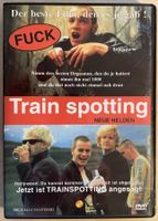 Trainspotting (von Danny Boyle, mit Ewen Mc Gregor)