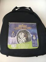 Neuwertige Schneeketten