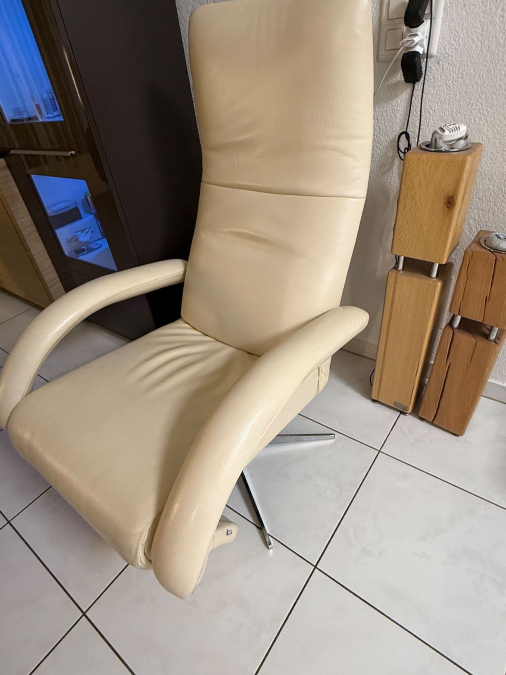 Poltrone: Jori Joga Leder Sessel – Usato da Killwangen venduto da dzu_26w7 1