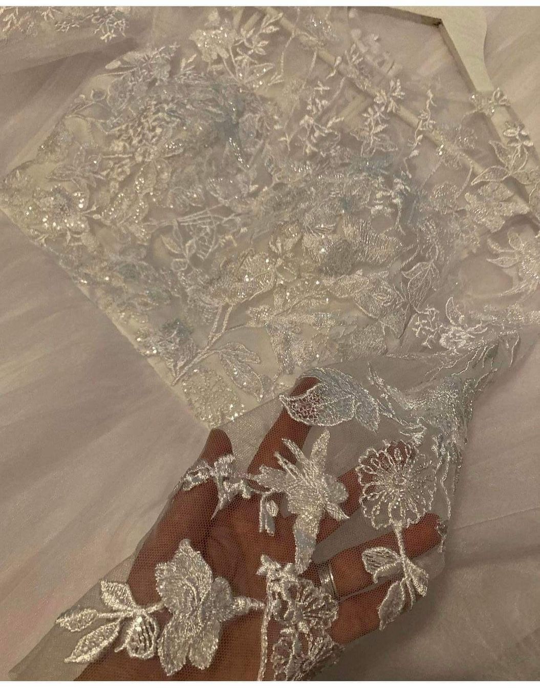 Vestiti: Hochzeitskleid – Nuovo e nell'imballaggio originale da Berneck venduto da les_jh5r 6