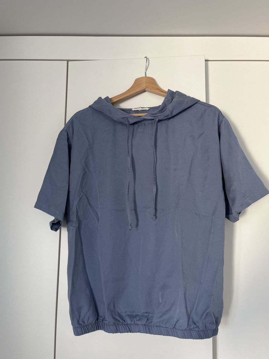Camicette: Bluse Deerberg Gr. 36 – Usato da Rudolfstetten venduto da Stern042