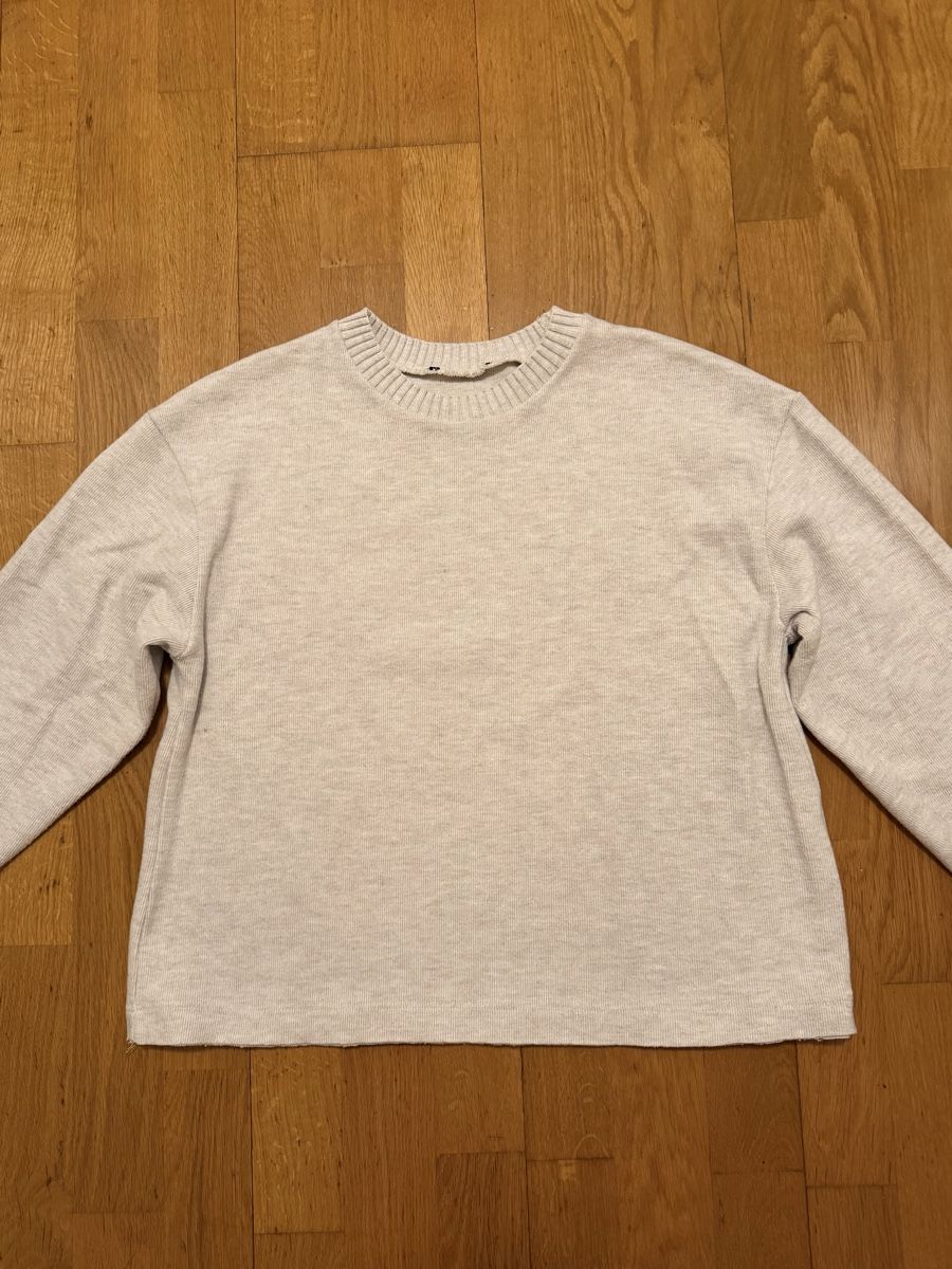 Zara Maglioni & Felpe: Pullover von Zara Grösse S. – Usato da Adliswil venduto da StephanieAnnina