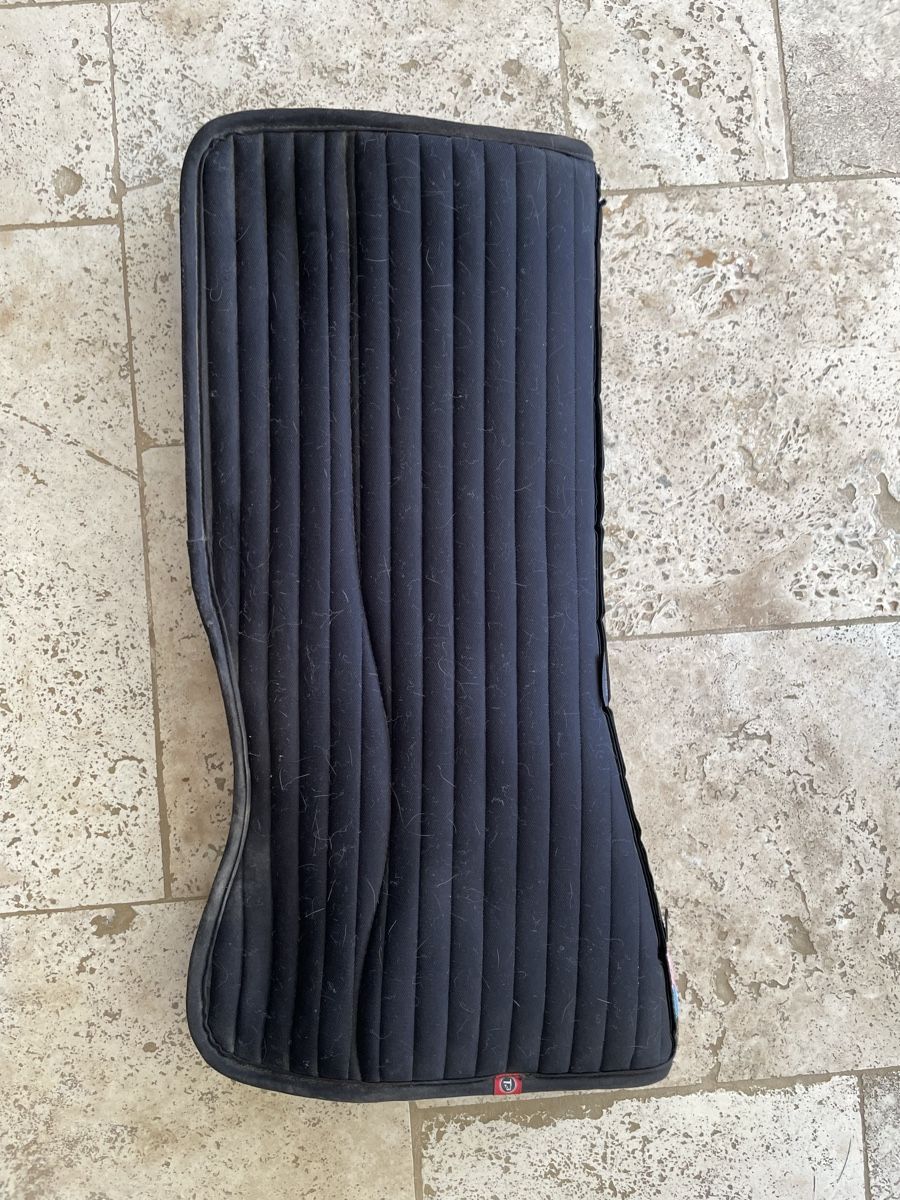 Coperte: Western Pad / Orthoimpact 78cm – Usato da Villarepos venduto da Cairo44444 1