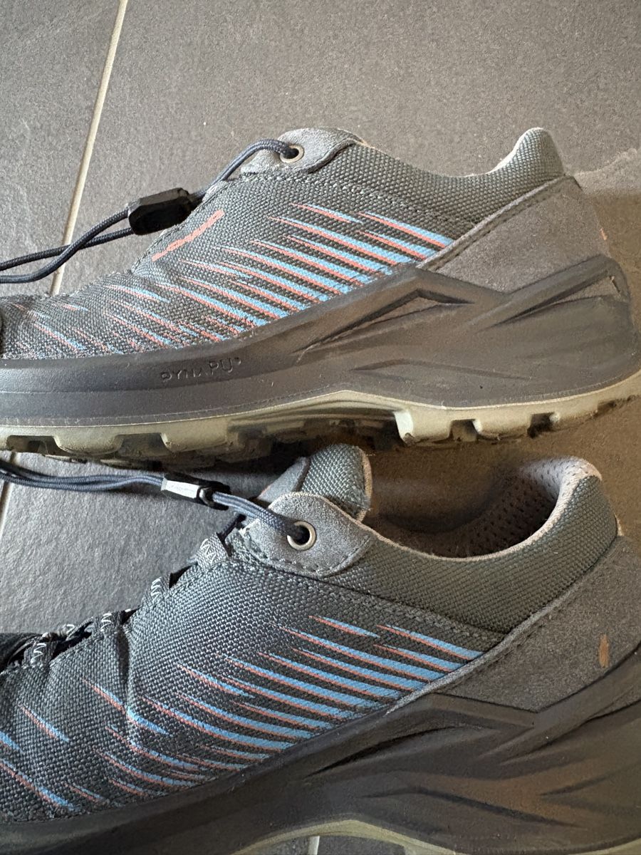 Lowa Schuhe für Jungen: Lowa Trekkingschuh Gr.36 – Gebraucht aus Steckborn von eve.su 4