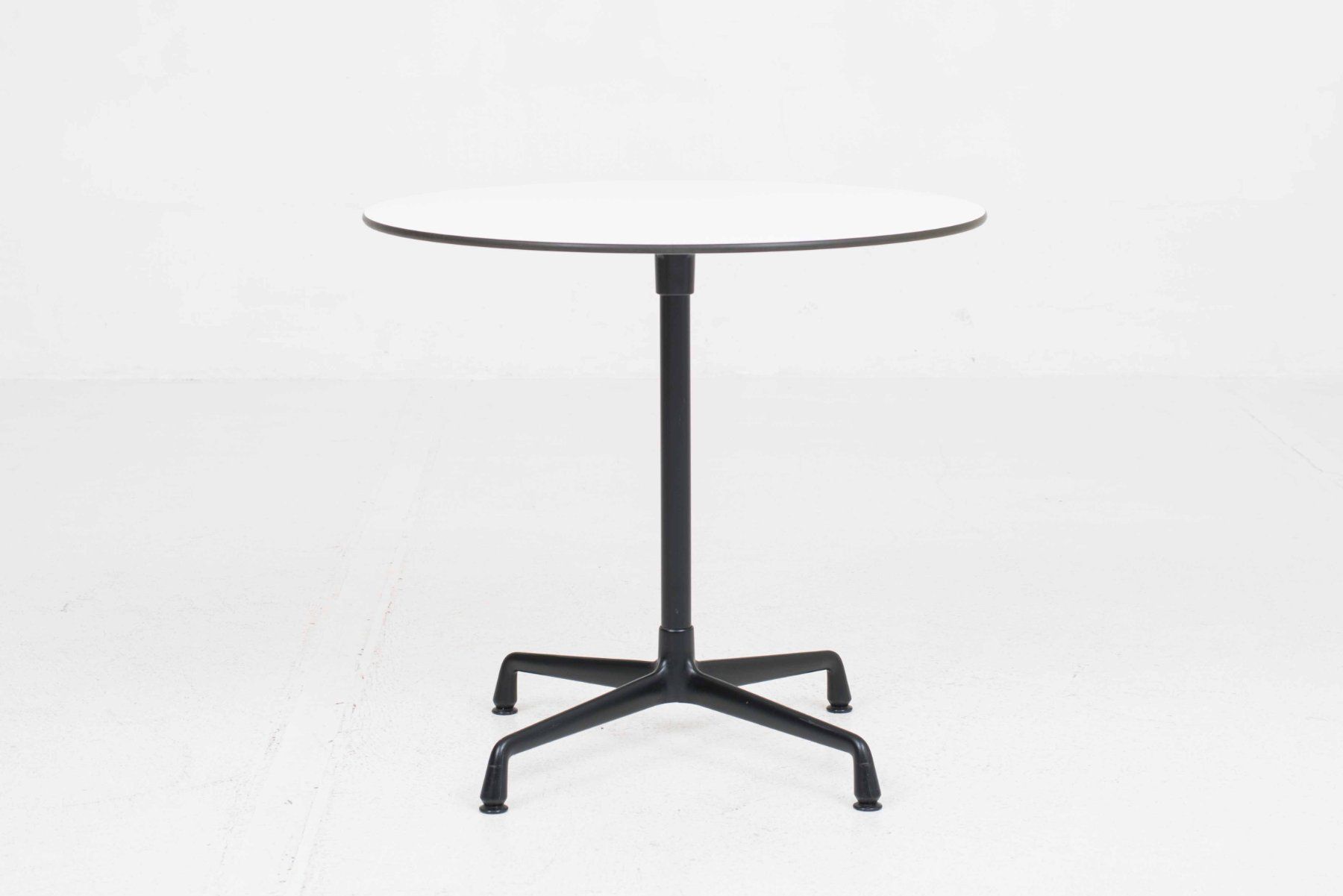 Vitra Tische: Vitra Contract Table von Charles & Ray Eames – Gebraucht aus Zürich von STUZH38 1