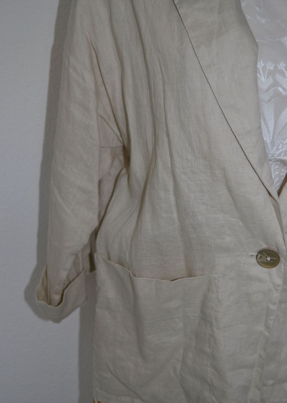 Nile Giacche: NILE Jacke  GR. S – Usato da Walperswil venduto da So1me25 7