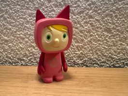 Tonie Kreativ / pink
