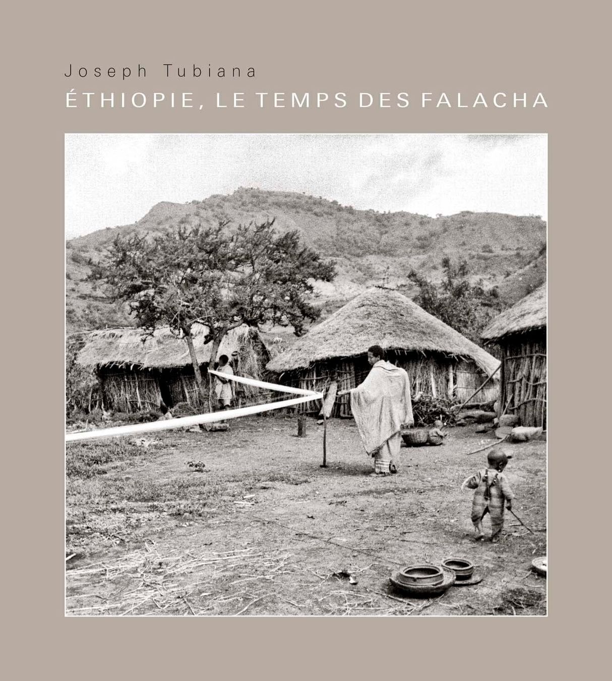 Libri: Éthiopie, le temps des Falacha – Usato da Neuchâtel venduto da Dualseele