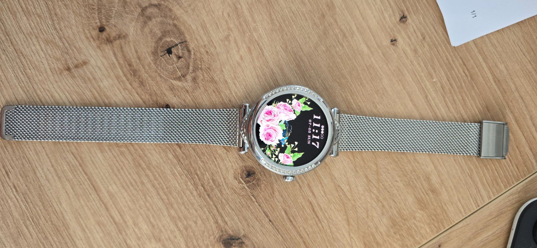 Smartwatch: Smartwatch – D'occasion à Neuenkirch par Lnpd 1