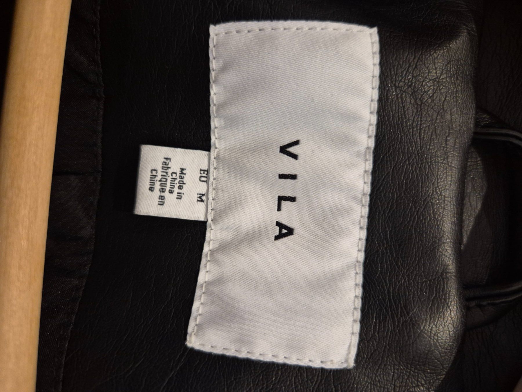 Jacken: Lederjacke – Gebraucht aus St. Gallen von ali_tms5 1