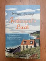 Buch: Fishergirl‘s Luck