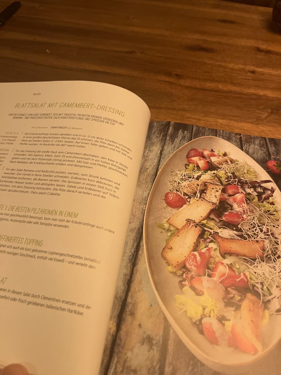 Libri: 3 Kochbücher Vegan Vegetarisch – Usato da Dietikon venduto da Ute7092 9