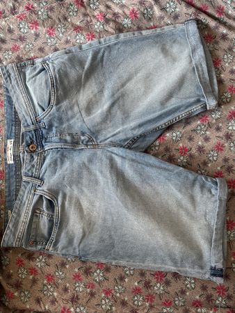Calliope man short gr 50