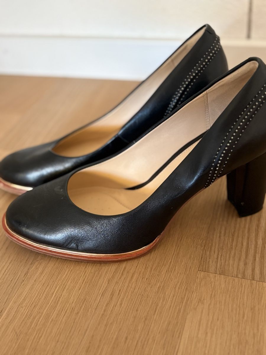 Clarks Chaussures femmes: Pumps von Clarks – D'occasion à Küttigen par Lexan 4