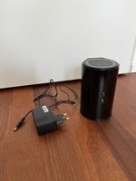 WLAN Router: D-Link DIR-850L