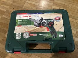 Akku-NannoBlade-Säge Bosch EasyCut 12