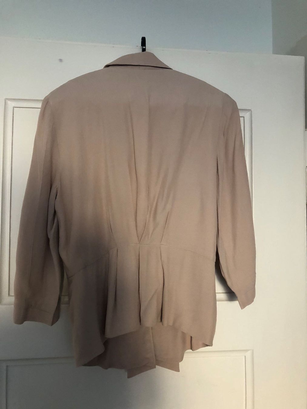Giacche: Topshop Blazer blush – Usato da Wettswil venduto da lalinda85 2