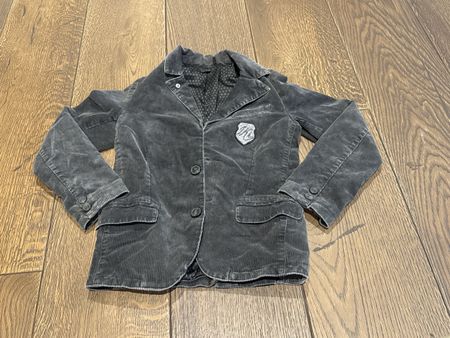 Sakko Jungen IKKS Gr. 126/8A